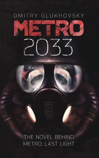 Cover: 9781365563508 | METRO 2033. English Hardcover edition. | Dmitry Glukhovsky | Buch