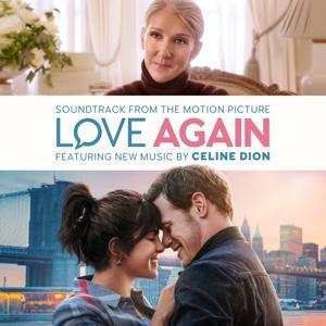 Cover: 196588194429 | Love Again (Soundtrack from the Motion Picture) | Céline Dion | CD