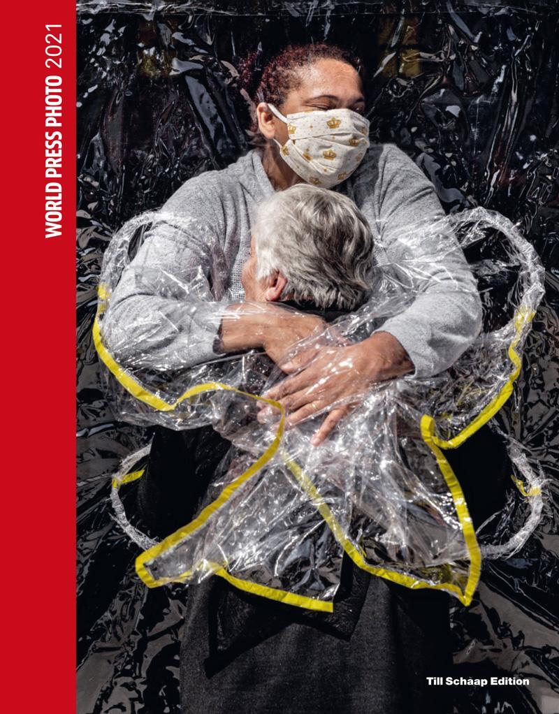 Cover: 9783038780502 | World Press Photo 21 | Rodney Bolt | Buch | World Press Photo | 240 S.