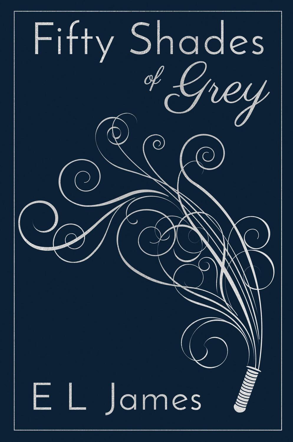 Cover: 9781728260839 | Fifty Shades of Grey 10th Anniversary Edition | E. L. James | Buch