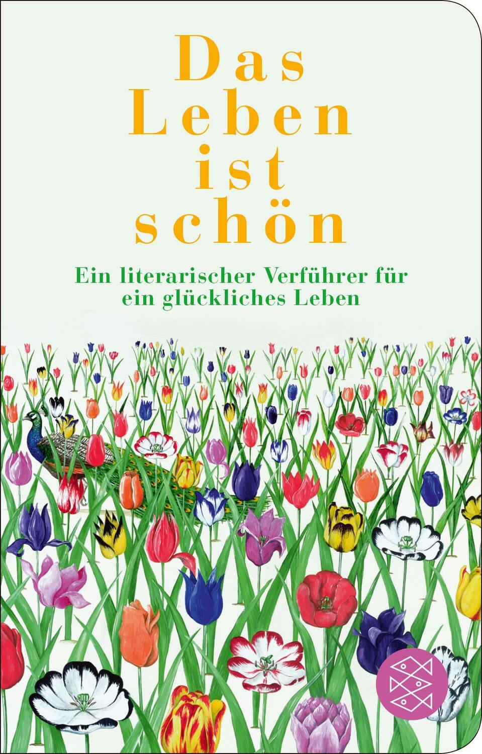 Cover: 9783596523627 | Das Leben ist schön | Julia Gommel-Baharov | Buch | 304 S. | Deutsch