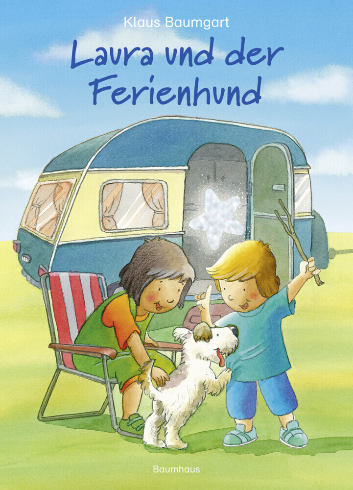 Cover: 9783833905353 | Laura und der Ferienhund | Klaus Baumgart (u. a.) | Buch | 60 S.