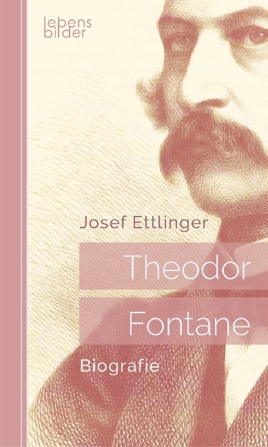 Cover: 9783963370151 | Theodor Fontane | Biografie | Josef Ettlinger | Taschenbuch | 104 S.