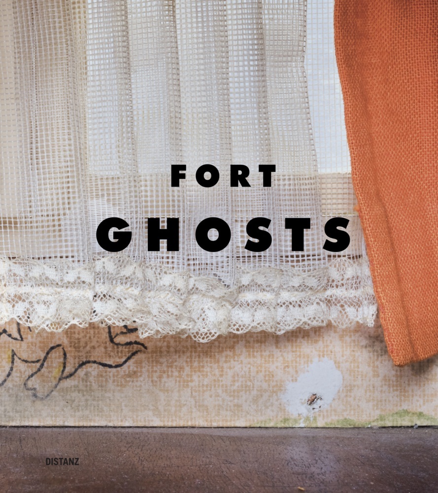 Cover: 9783954764570 | Ghosts | (Deutsch/Englisch) | Fort | Buch | 144 S. | Deutsch | 2022