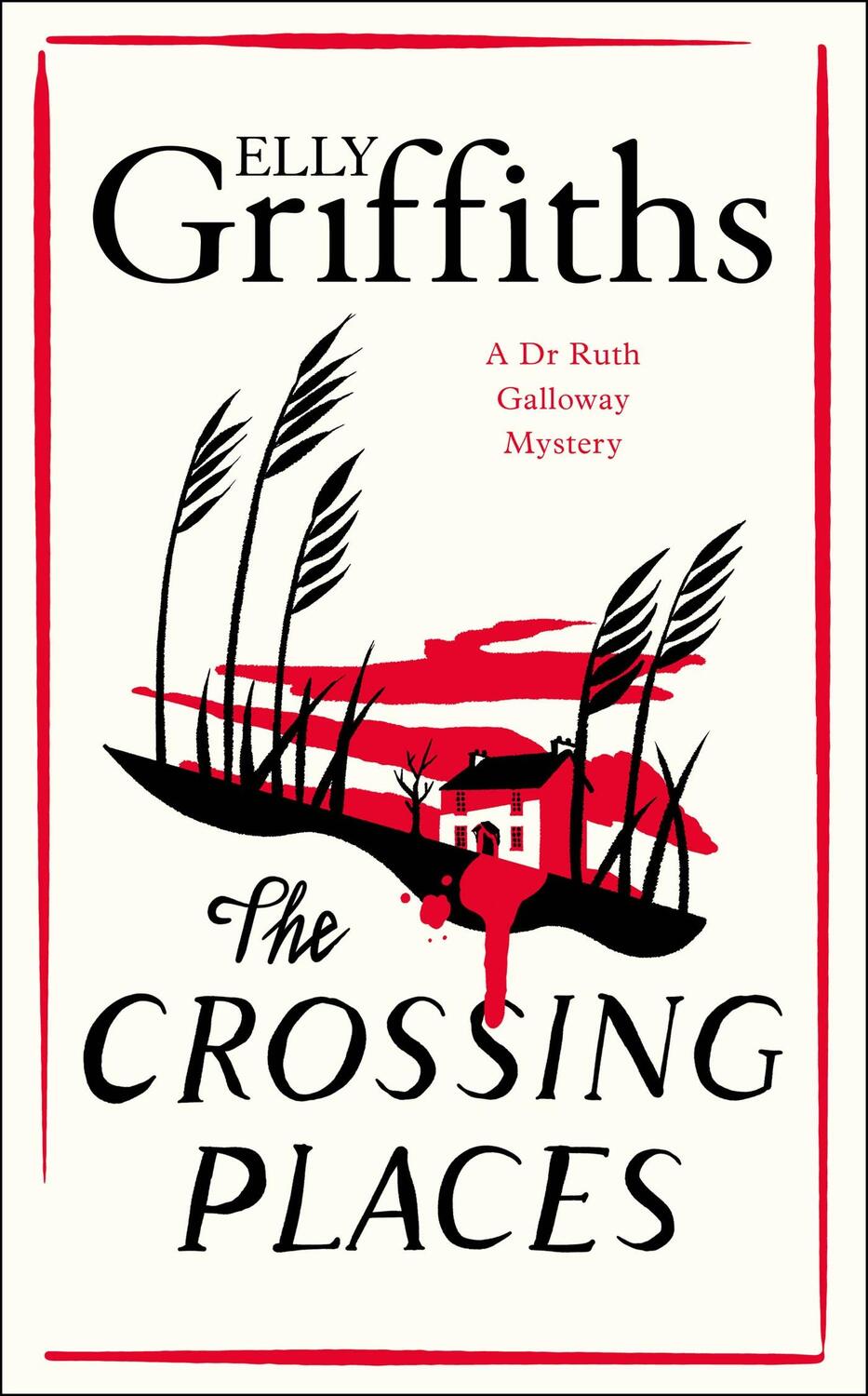 Cover: 9781529425741 | The Crossing Places | Elly Griffiths | Buch | Gebunden | Englisch