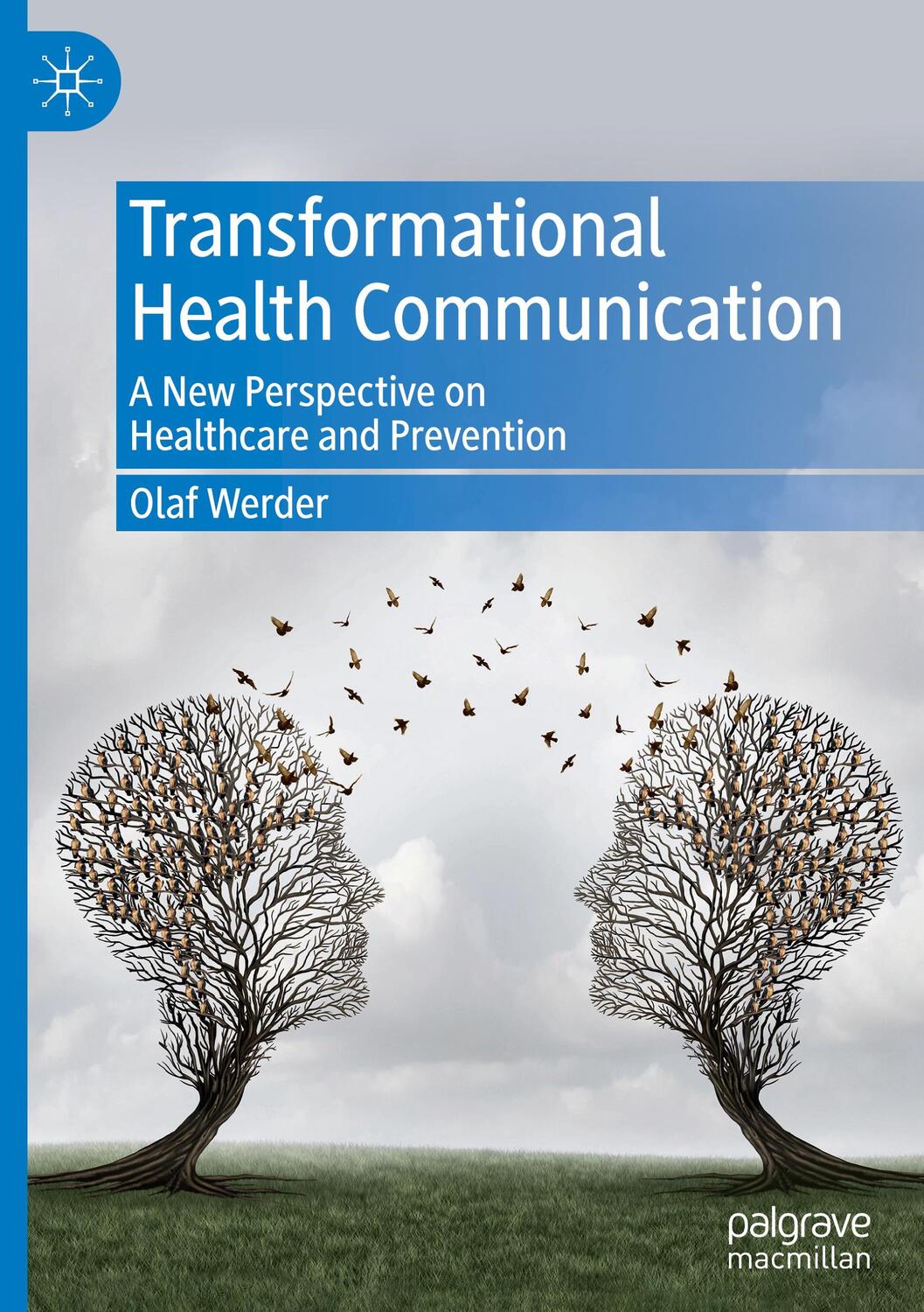 Cover: 9789819996056 | Transformational Health Communication | Olaf Werder | Buch | xix