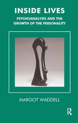 Cover: 9781855759374 | Inside Lives | Psychoanalysis and the Growth of the Personality | Buch