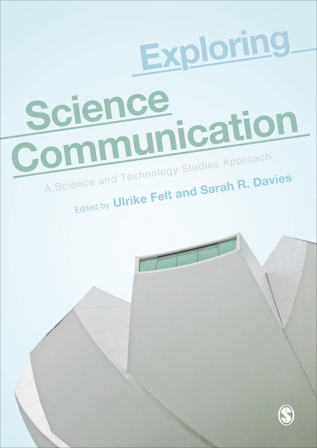 Cover: 9781526464408 | Exploring Science Communication | Sarah R Davies (u. a.) | Taschenbuch