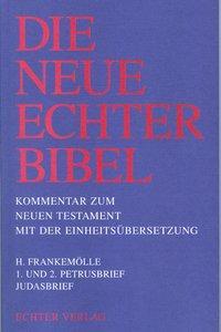Cover: 9783429011017 | Die Neue Echter-Bibel. Kommentar / Kommentar zum Neuen Testament...