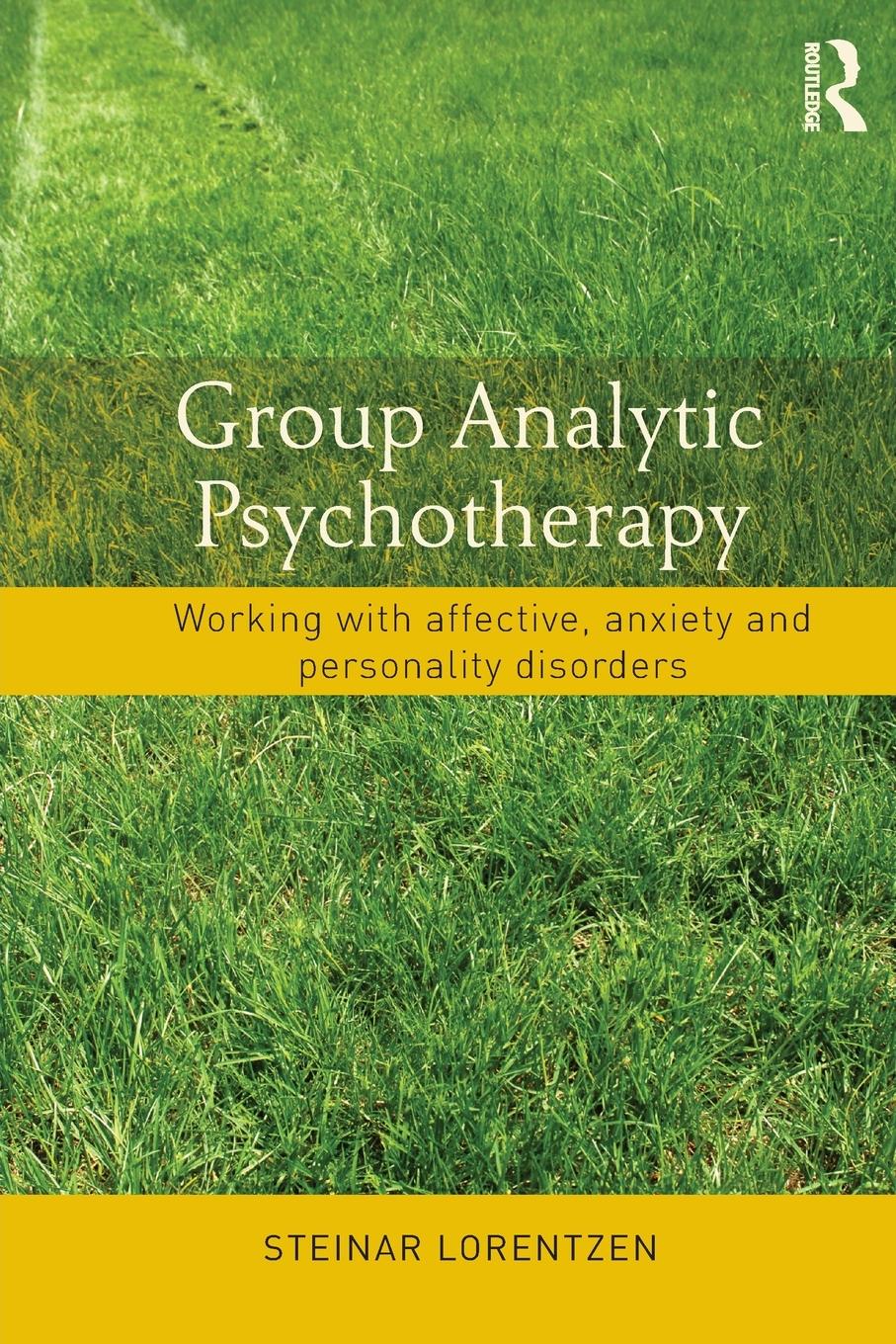 Cover: 9780415831499 | Group Analytic Psychotherapy | Steinar Lorentzen | Taschenbuch | 2013