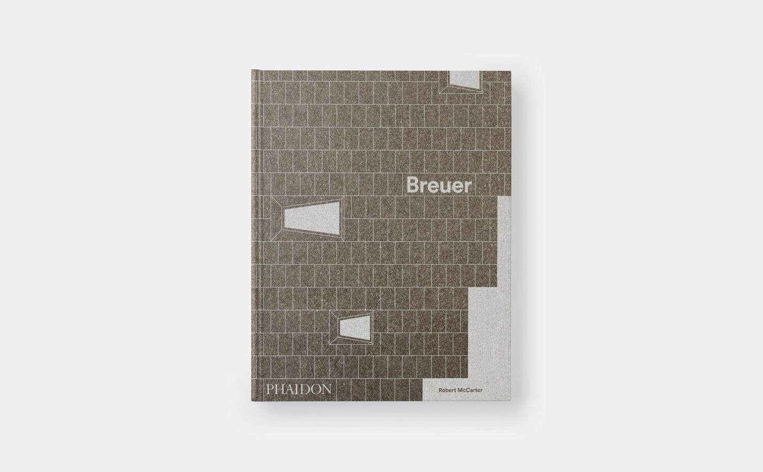 Bild: 9781838668167 | Breuer | Robert Mccarter | Buch | Phaidon Press | 456 S. | Englisch