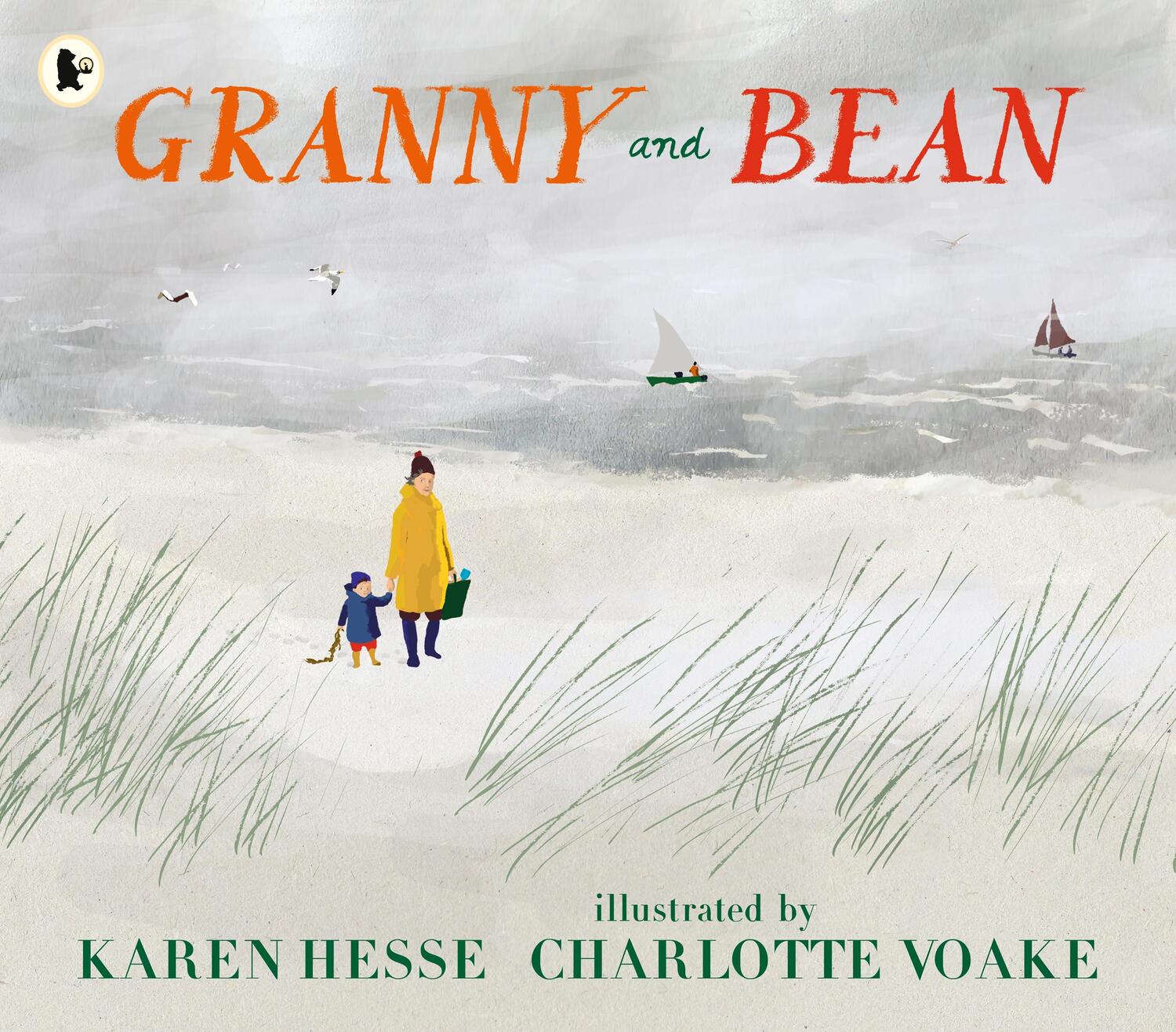 Cover: 9781529516586 | Granny and Bean | Karen Hesse | Taschenbuch | Paperback | Englisch