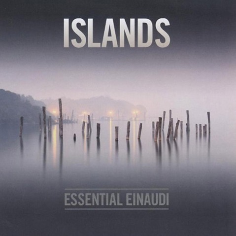 Cover: 28947644903 | Islands - Essential Einaudi | Ludovico Einaudi | Audio-CD | 2011