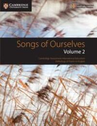 Cover: 9781108462280 | Songs of Ourselves: Volume 2 | Taschenbuch | Kartoniert / Broschiert