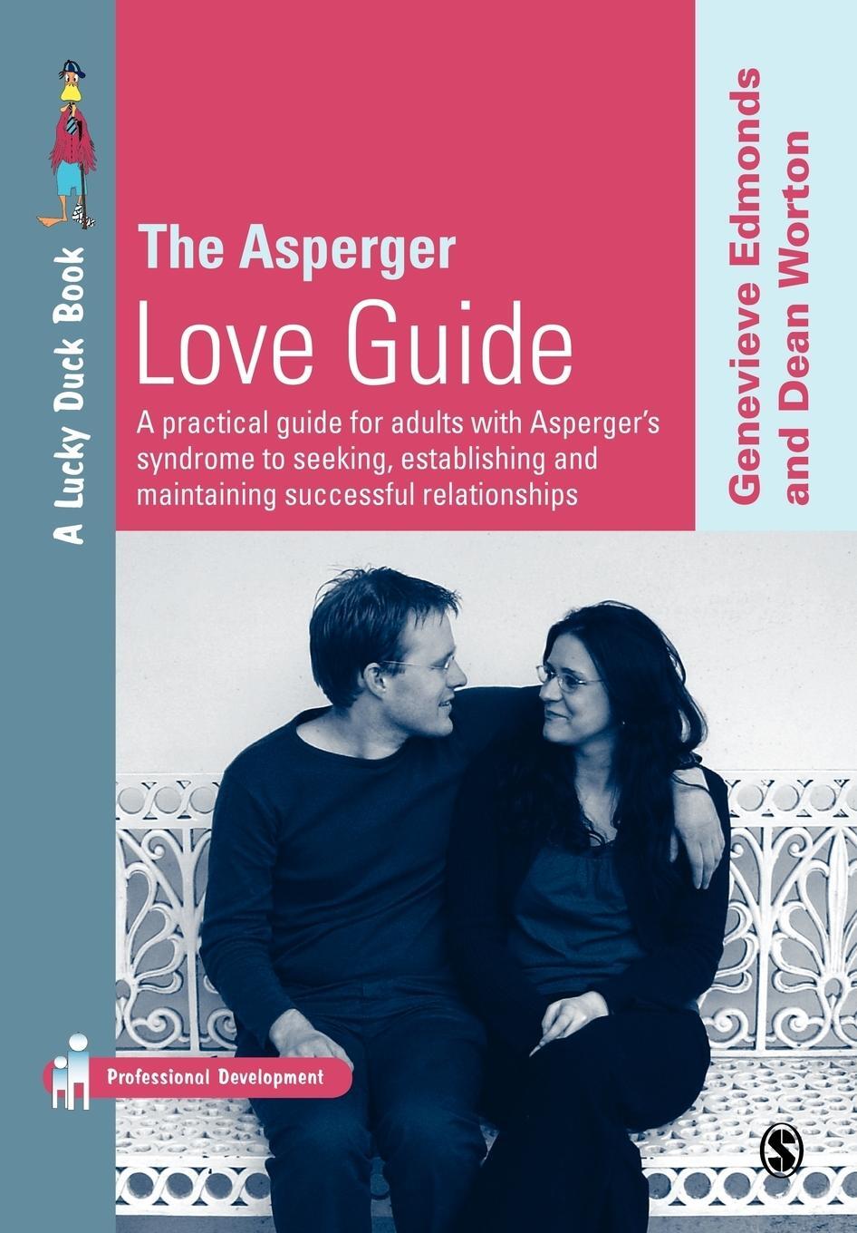 Cover: 9781412919104 | The Asperger Love Guide | Genevieve Edmonds (u. a.) | Taschenbuch