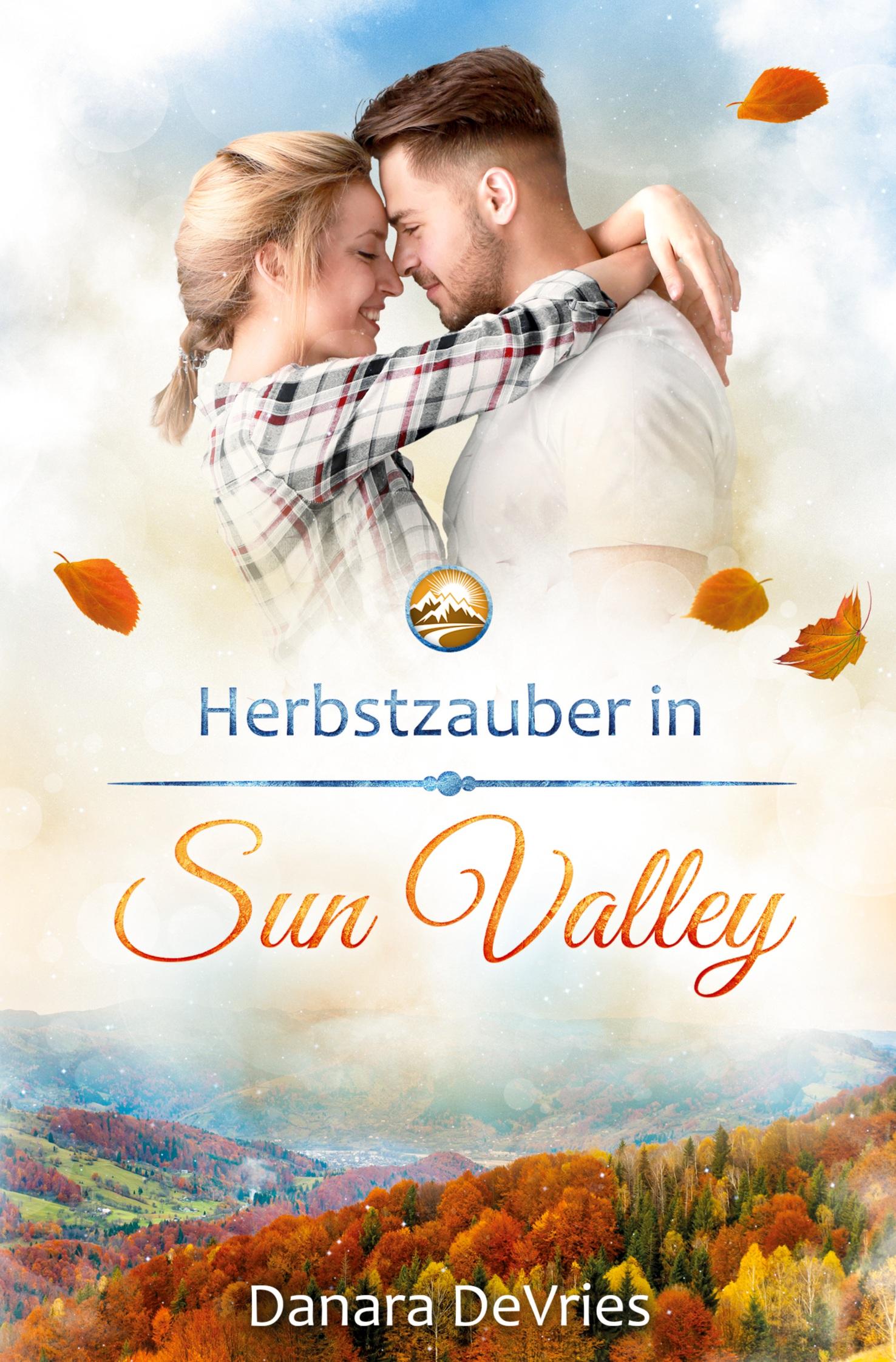 Cover: 9783759250322 | Herbstzauber in Sun Valley | Danara DeVries | Taschenbuch | Paperback