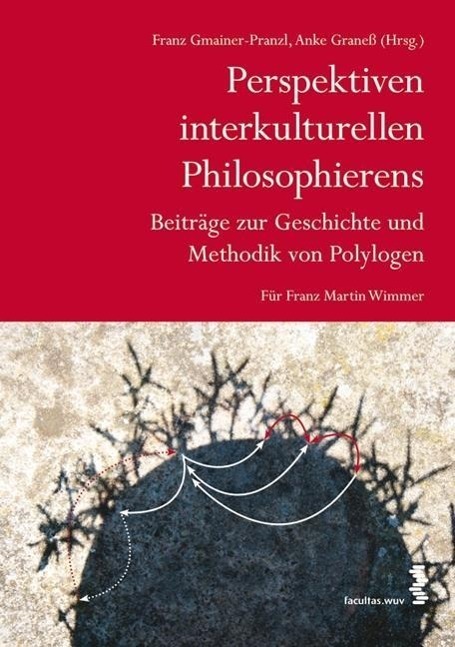 Cover: 9783708908847 | Perspektiven interkulturellen Philosophierens | Taschenbuch | 488 S.