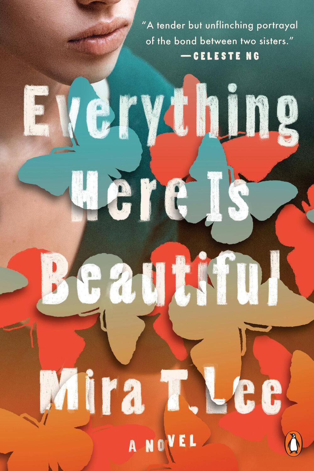 Cover: 9780735221970 | Everything Here Is Beautiful | Mira T. Lee | Taschenbuch | Englisch
