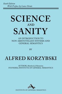 Cover: 9781970164237 | Science and Sanity | Alfred Korzybski | Taschenbuch | Englisch | 2023