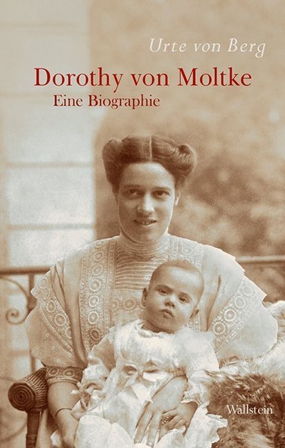 Cover: 9783835337299 | Dorothy von Moltke | Eine Biographie | Urte von Berg | Buch | 248 S.