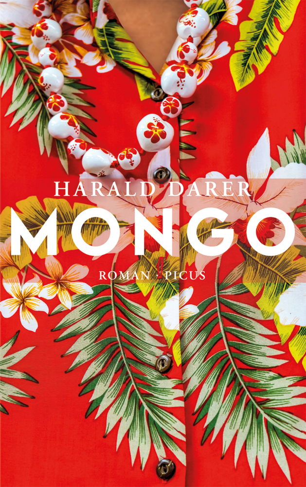 Cover: 9783711721198 | Mongo | Roman | Harald Darer | Buch | 224 S. | Deutsch | 2022