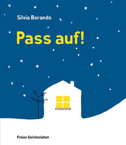 Cover: 9783772529214 | Pass auf! | Buch | Deutsch | 2019 | Freies Geistesleben