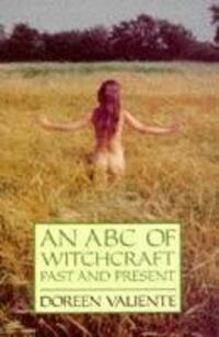 Cover: 9780709053507 | An ABC of Witchcraft Past and Present | Doreen Valiente | Taschenbuch