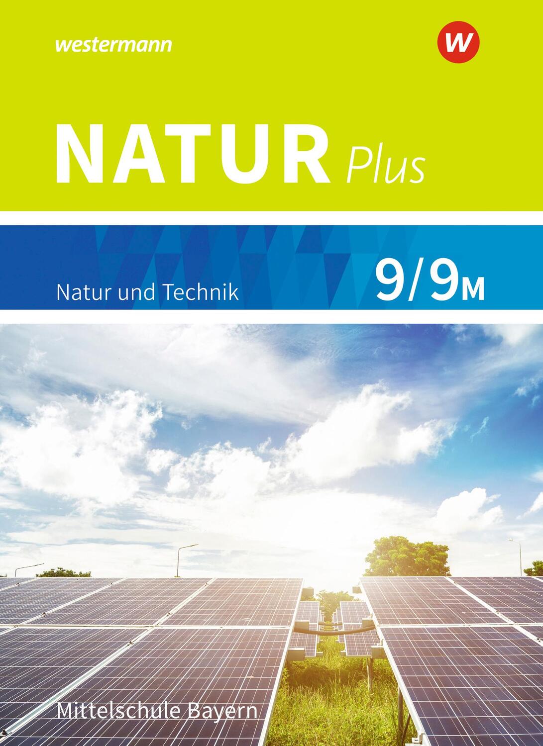 Cover: 9783507765849 | Natur plus 9 / 9M. Schülerband. Für Bayern | Ausgabe 2016 | Buch