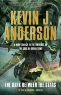 Cover: 9781849836784 | The Dark Between the Stars | Kevin J. Anderson | Taschenbuch | 2015