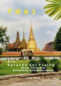 Cover: 9783833492778 | THAI - Die Sprache der Freien | Lothar Meyer | Taschenbuch