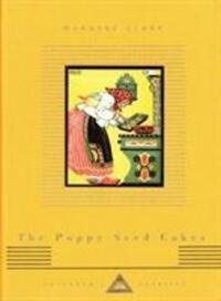 Cover: 9781857155198 | The Poppy Seed Cakes | Margery Clark | Buch | Gebunden | Englisch