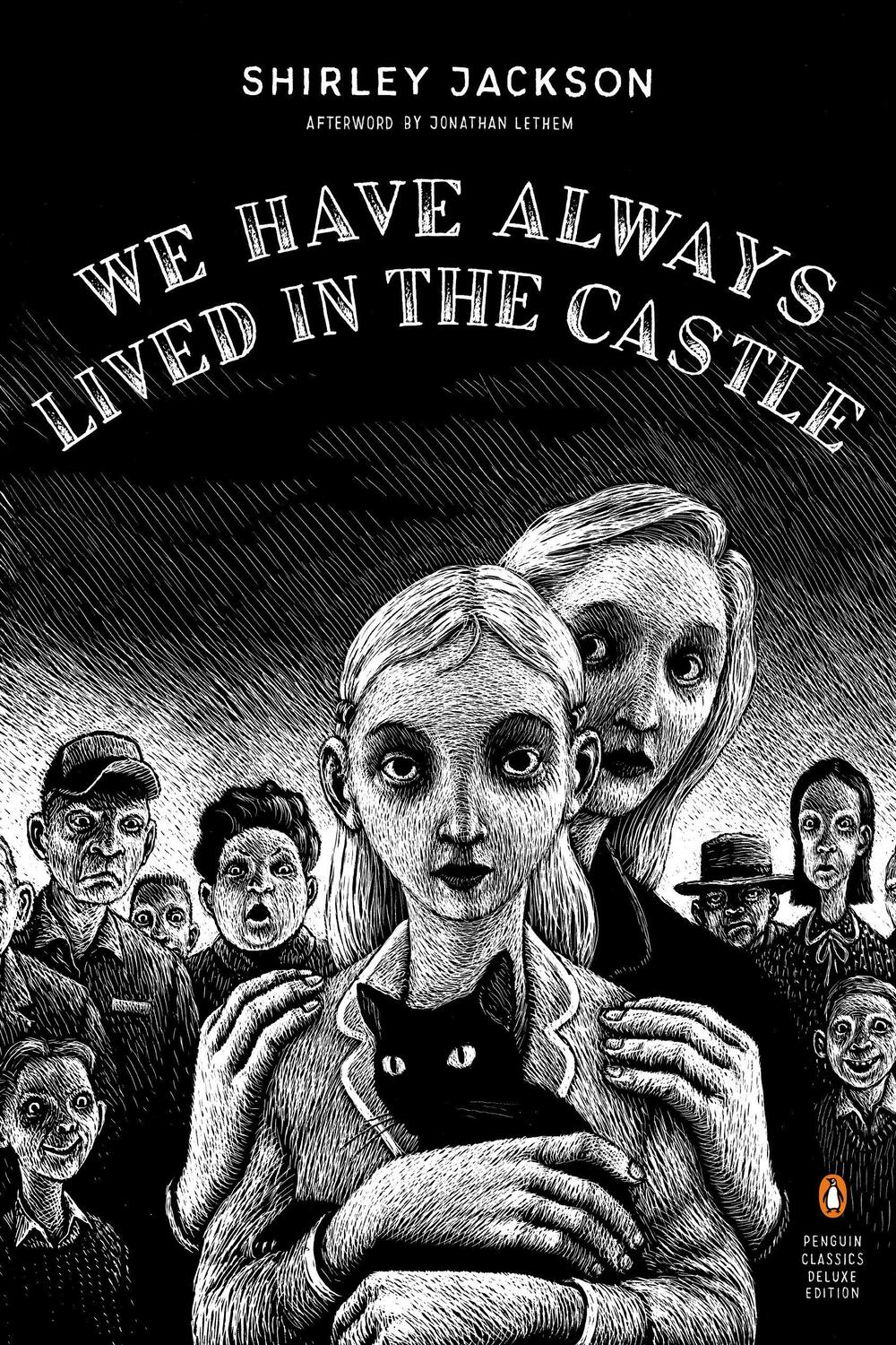 Cover: 9780143039976 | We Have Always Lived in the Castle | Shirley Jackson | Taschenbuch