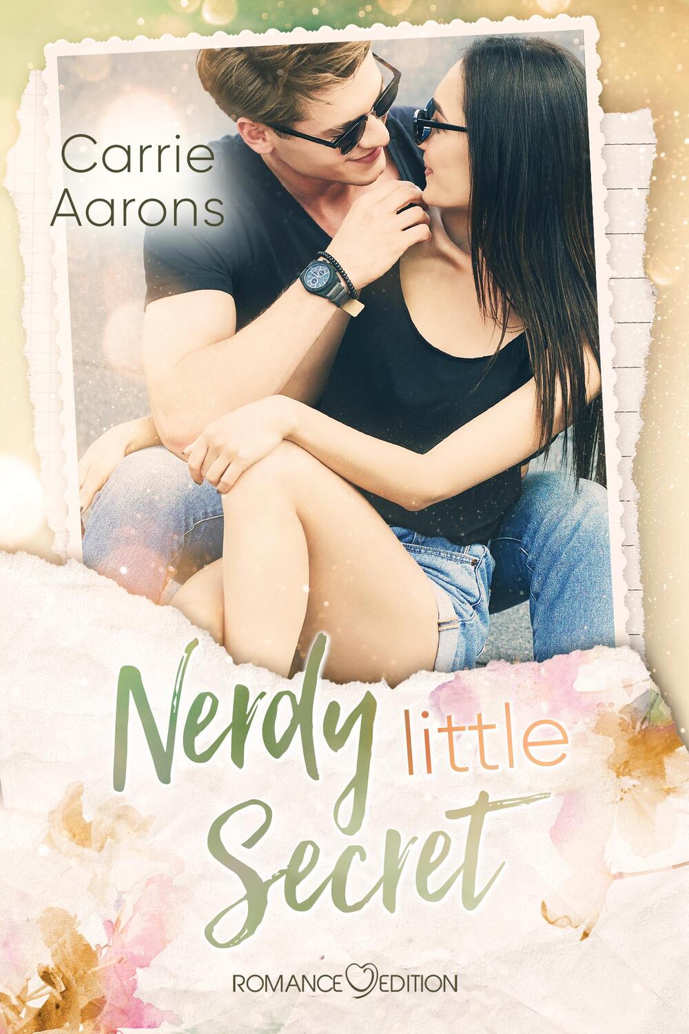 Cover: 9783903413191 | Nerdy little Secret | Carrie Aarons | Taschenbuch | Deutsch | 2022