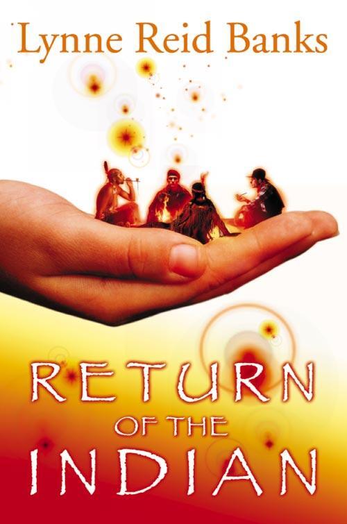 Cover: 9780007148998 | Return of the Indian | Lynne Reid Banks | Taschenbuch | Englisch