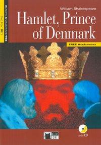 Cover: 9783125001534 | Hamlet, Prince of Denmark | William Shakespeare | Taschenbuch | 112 S.