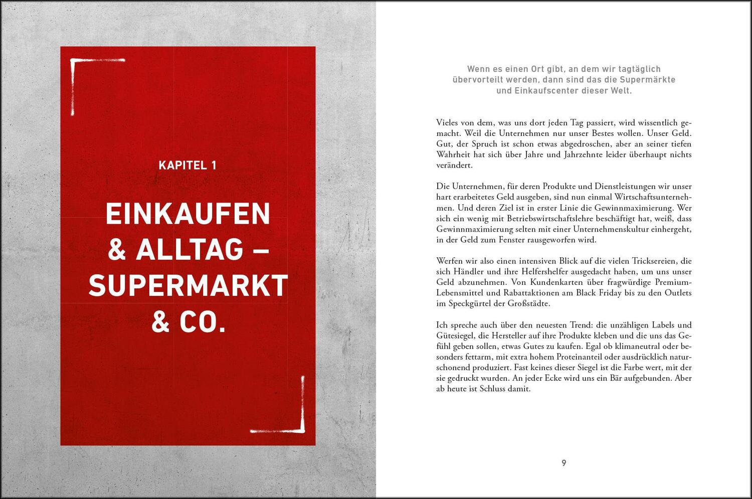 Bild: 9783517101835 | Abzocke | Ron Perduss | Taschenbuch | 192 S. | Deutsch | 2023