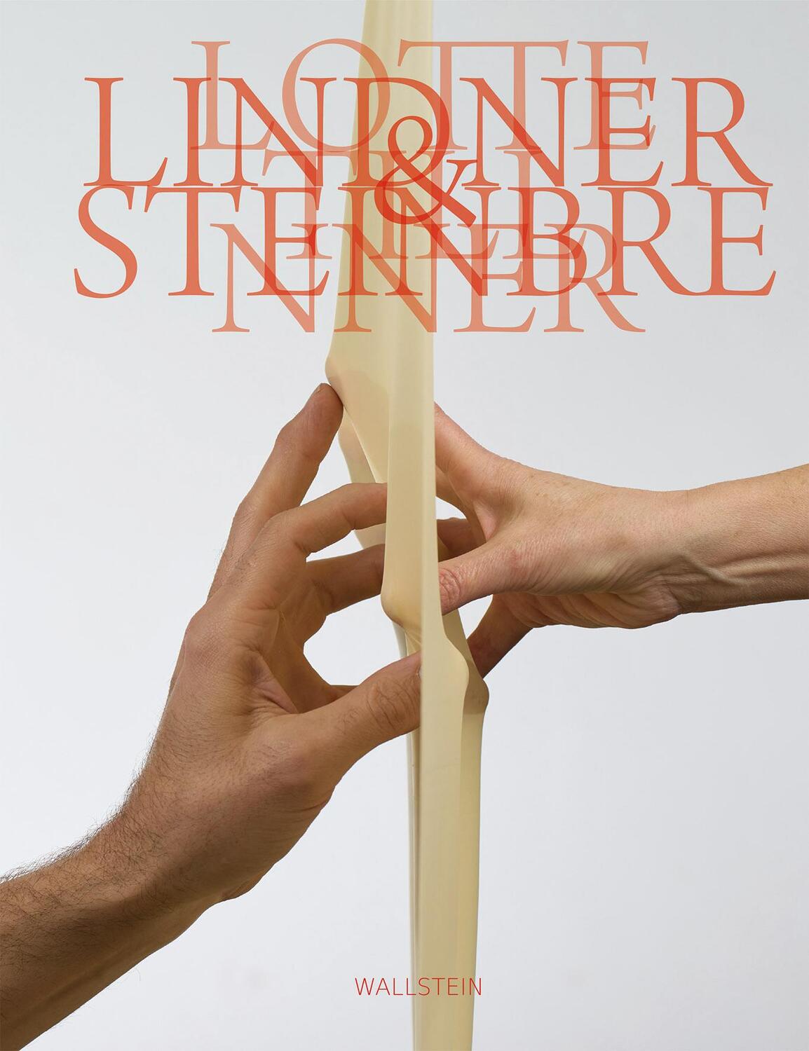 Cover: 9783835354449 | Lotte Lindner &amp; Till Steinbrenner | Lisa Felicitas Mattheis (u. a.)