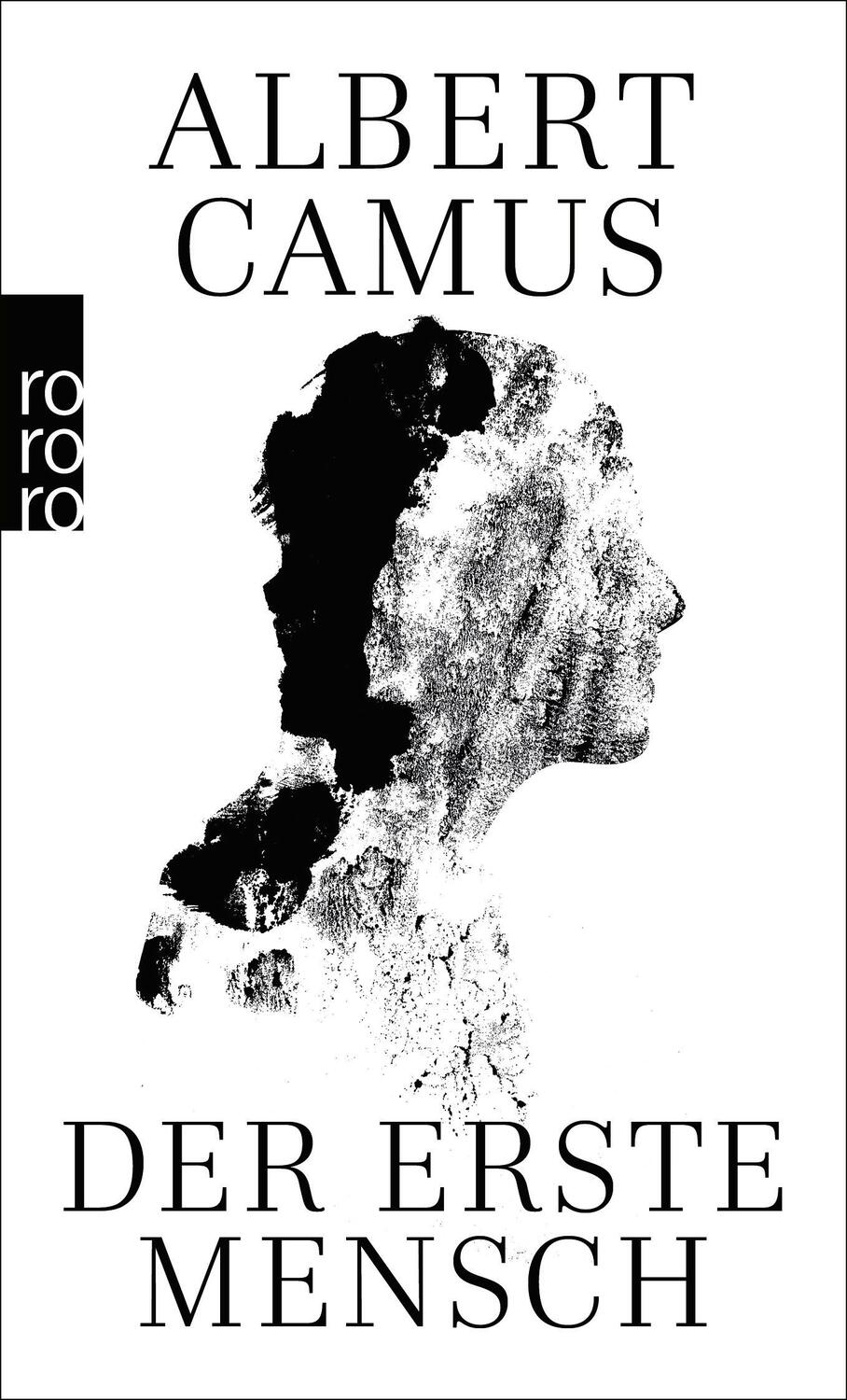 Cover: 9783499132735 | Der erste Mensch | Albert Camus | Taschenbuch | 288 S. | Deutsch