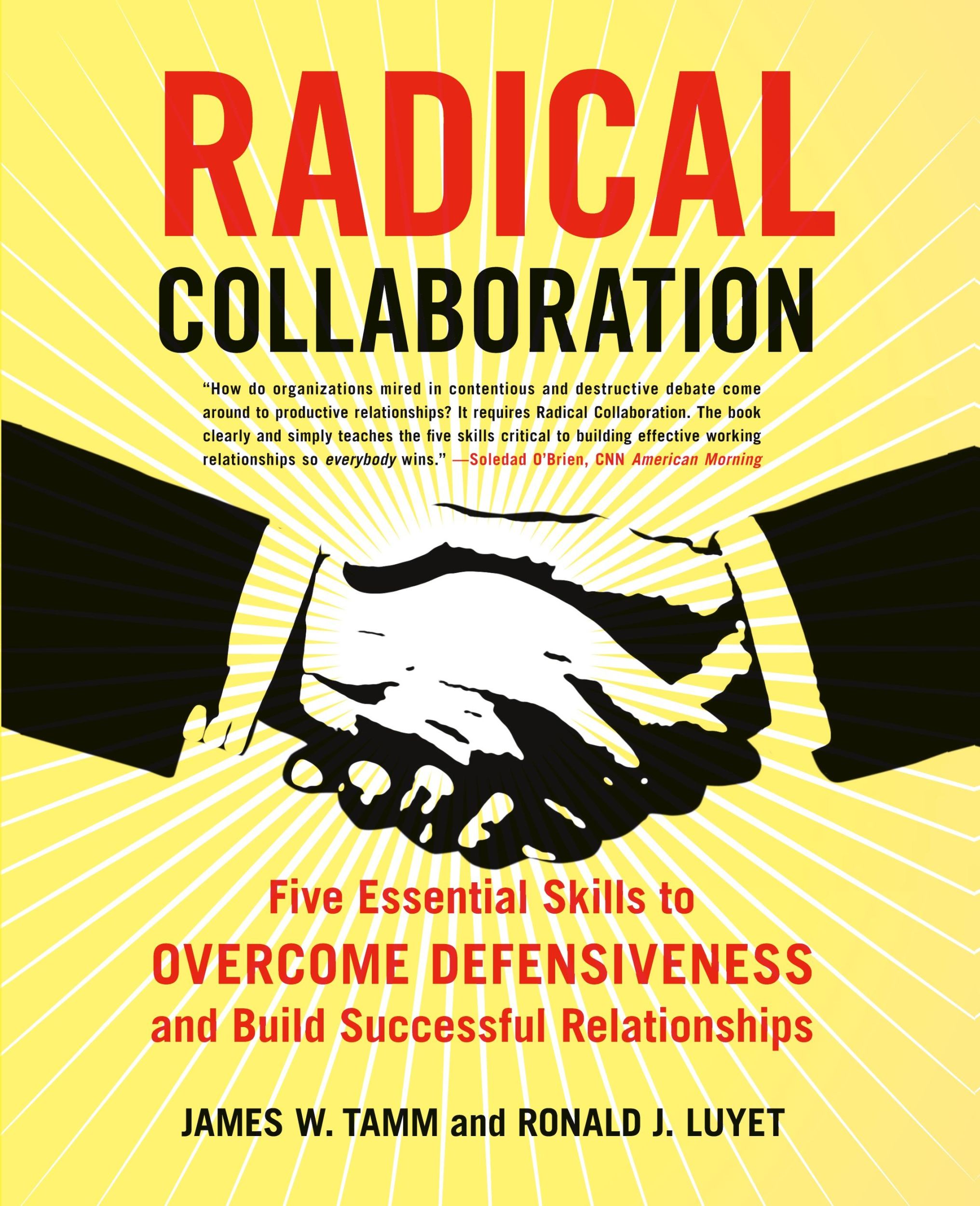 Cover: 9780060742515 | Radical Collaboration | James W Tamm (u. a.) | Taschenbuch | XIX