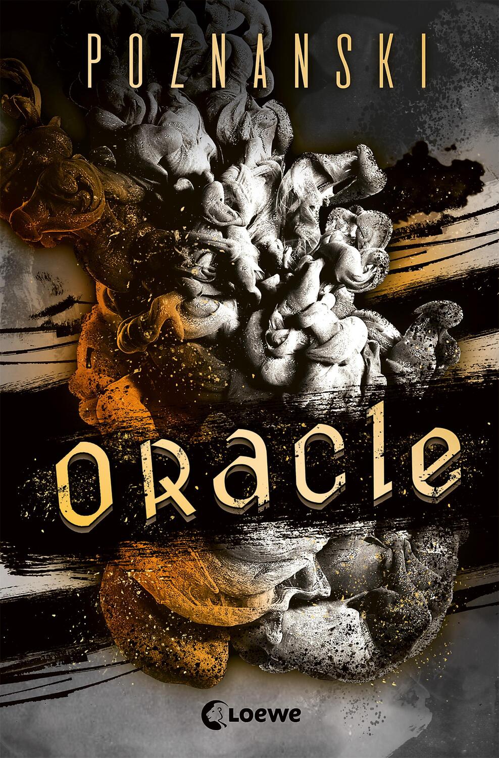 Cover: 9783743216587 | Oracle | Der Spiegel-Bestseller von Ursula Poznanski | Poznanski