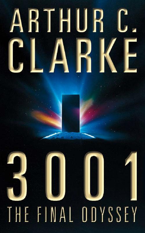 Cover: 9780586066249 | 3001 | The Final Odyssey | Arthur C. Clarke | Taschenbuch | 273 S.