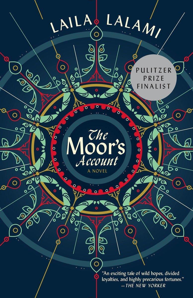 Cover: 9780804170628 | The Moor's Account | Laila Lalami | Taschenbuch | 322 S. | Englisch