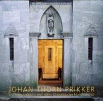 Cover: 9783899780826 | Johan Thorn Prikker | Ein Mausoleum auf dem Düsseldorfer Nordfriedhof