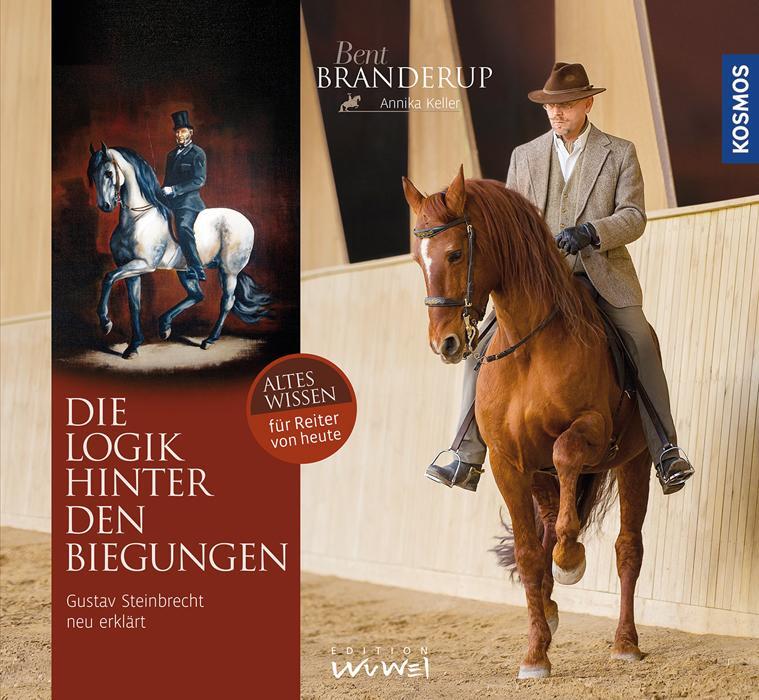 Cover: 9783440144985 | Die Logik hinter den Biegungen | Gustav Steinbrecht neu erklärt | Buch