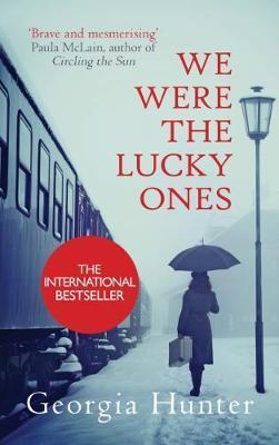 Cover: 9780749021986 | We Were the Lucky Ones | The bestselling incredible true story | Buch