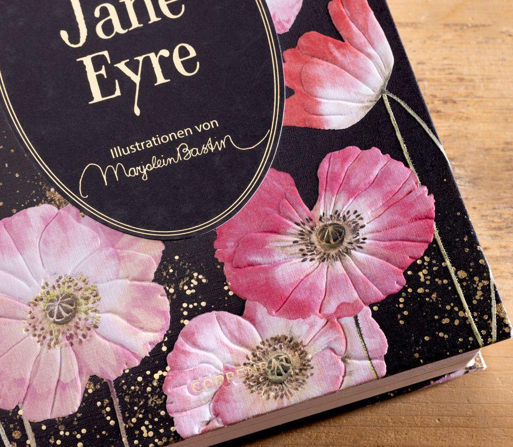Bild: 9783649630005 | Jane Eyre | Charlotte Brontë | Buch | 472 S. | Deutsch | 2018