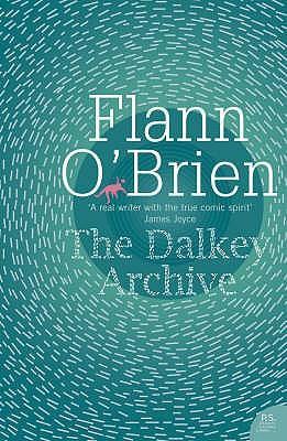 Cover: 9780007247196 | O'Brien, F: The Dalkey Archive | Flann O'Brien | Taschenbuch | 2007