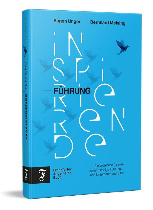 Cover: 9783962511517 | Inspirierende Führung | Bernhard Meising (u. a.) | Buch | 240 S.