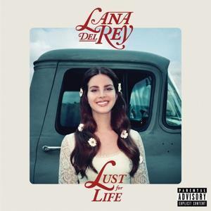 Cover: 602557589924 | Lust For Life | Lana Del Rey | Audio-CD | Deutsch | 2017