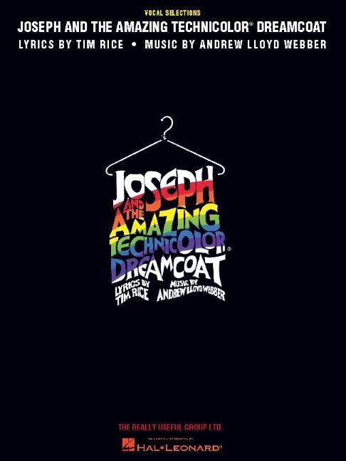 Cover: 9780793534272 | Joseph and the Amazing Technicolor Dreamcoat | Taschenbuch | Buch